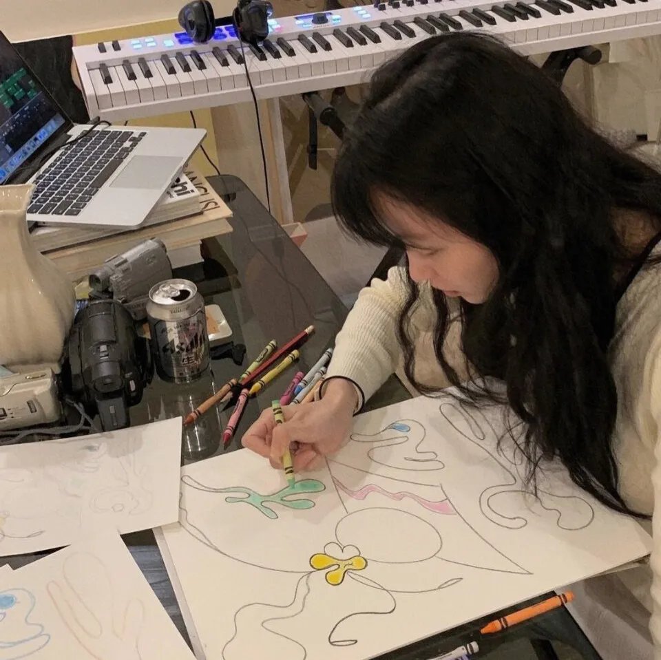 唯愿此生共白头